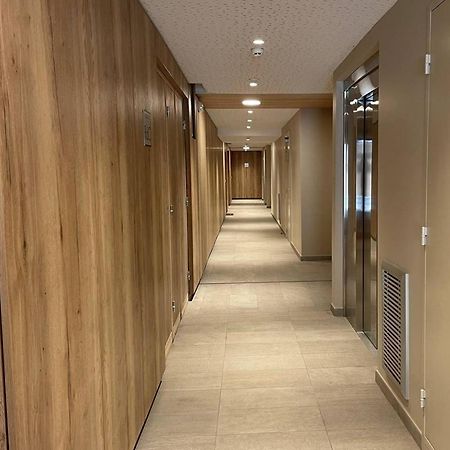 Appartement Moderne Avec Terrasse Et Parking A Briancon - Fr-1-330C-127 Exterior foto