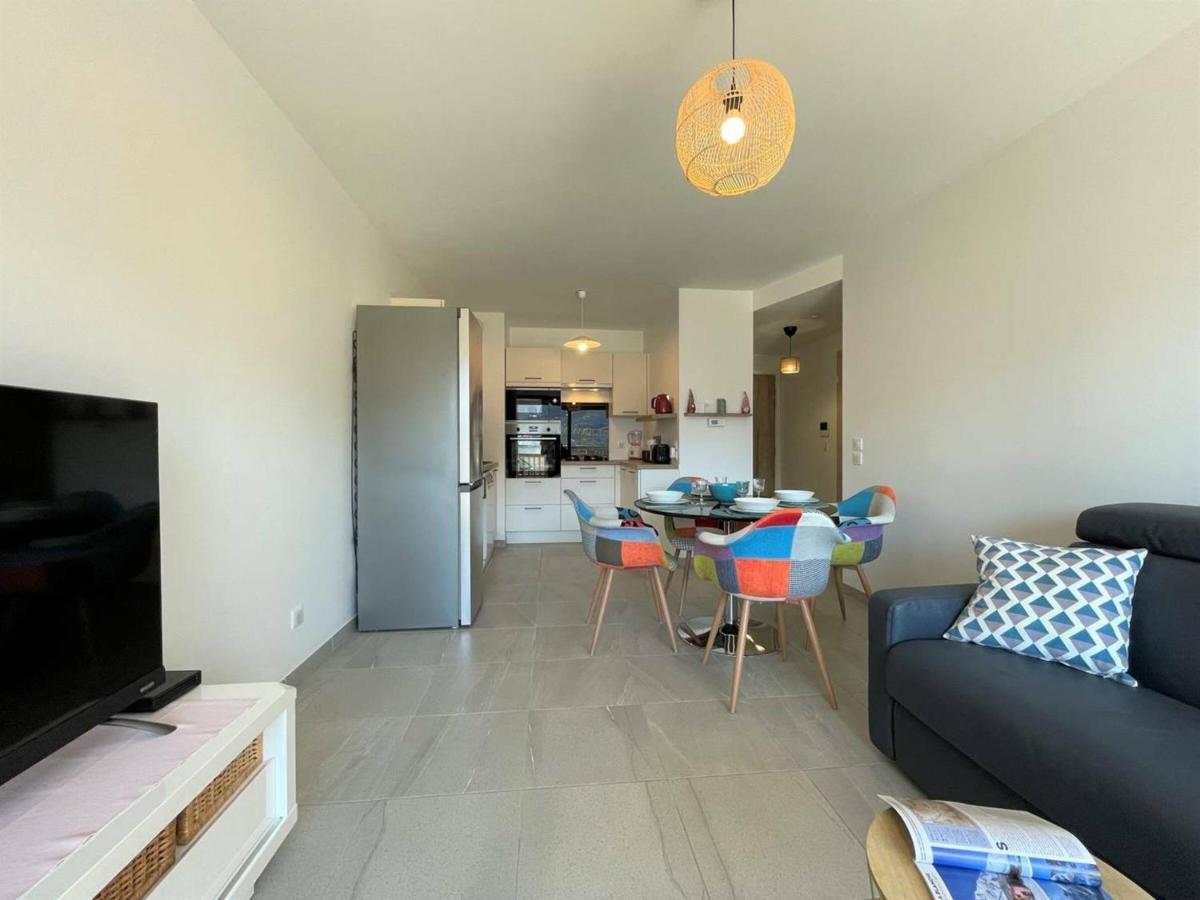 Appartement Moderne Avec Terrasse Et Parking A Briancon - Fr-1-330C-127 Exterior foto